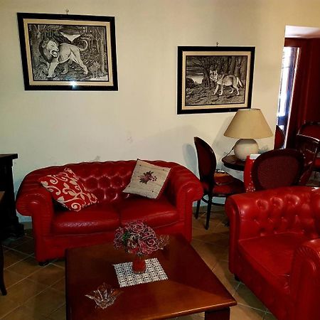Hotel Scalinatella Angri Esterno foto