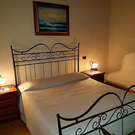 Hotel Scalinatella Angri Esterno foto