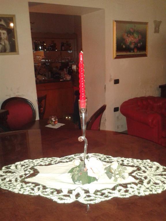 Hotel Scalinatella Angri Esterno foto