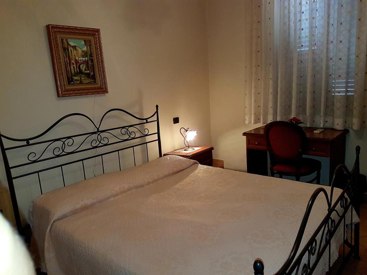 Hotel Scalinatella Angri Esterno foto