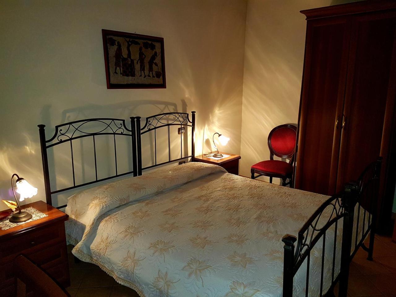 Hotel Scalinatella Angri Esterno foto