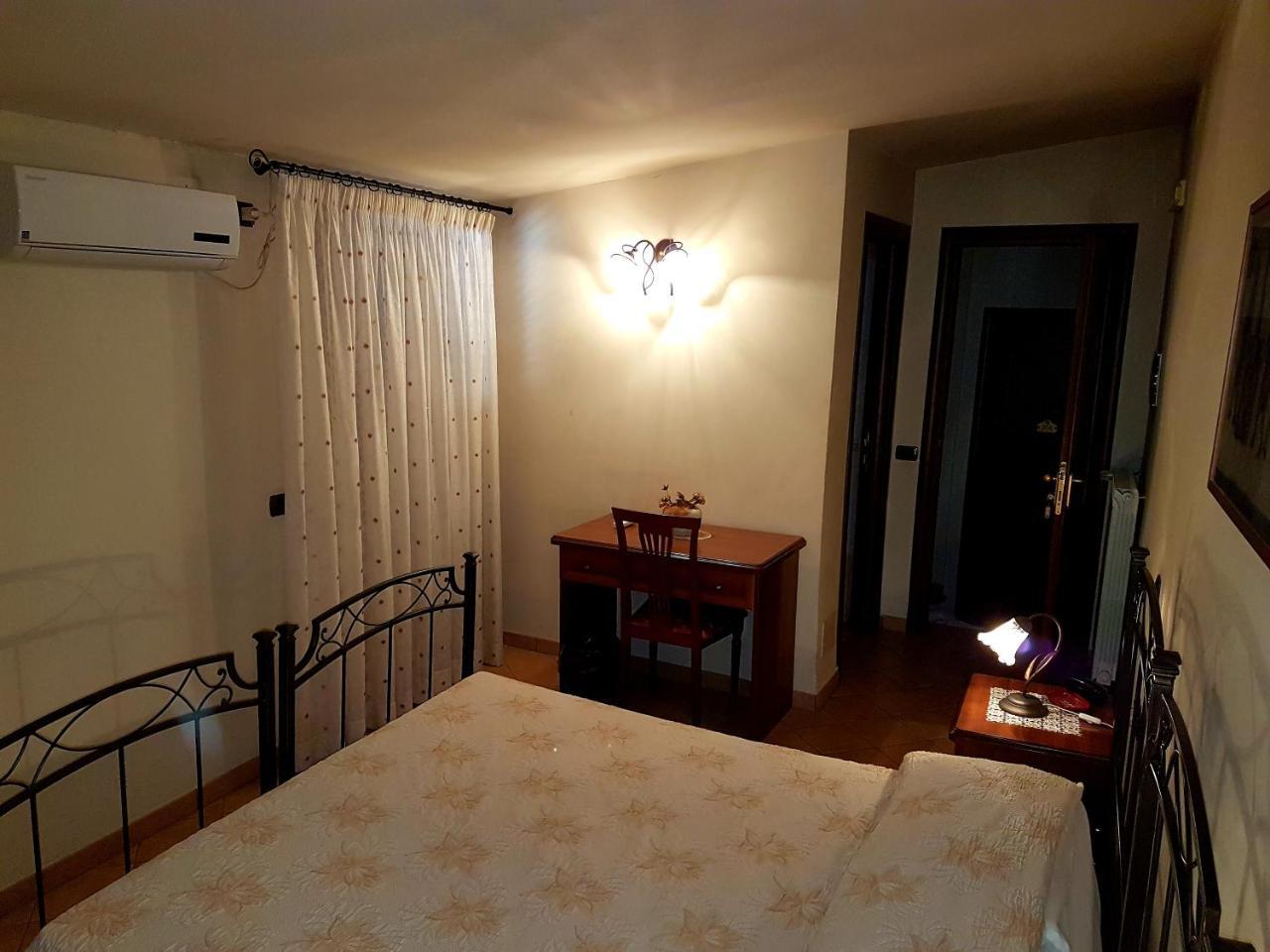 Hotel Scalinatella Angri Esterno foto