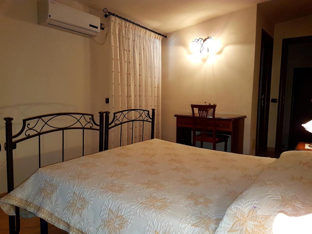 Hotel Scalinatella Angri Esterno foto