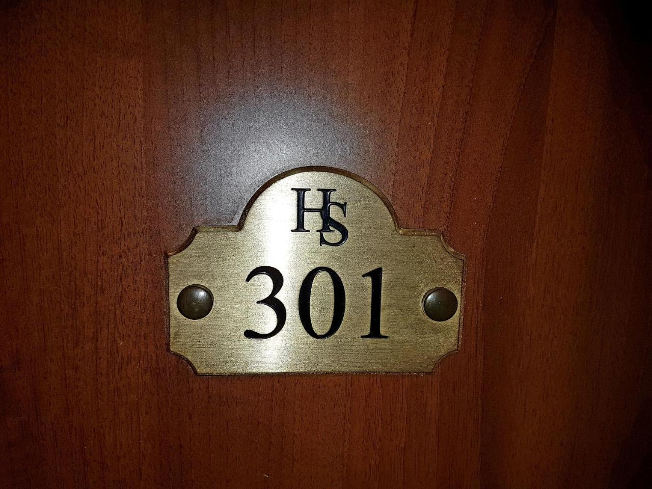 Hotel Scalinatella Angri Esterno foto